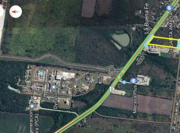 Terreno / Lote · 29688m² · Terreno en Venta, Altamira, Tamaulipas