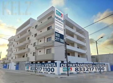 Departamento · 130m² · 2 Recámaras · 1 Estacionamiento · Departamento en Smith
