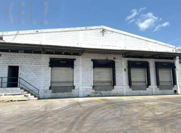 Bodega comercial · 1188m² · Bodega Industrial en Miramar