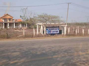 Terreno / Lote · Terreno en Altamira