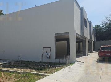 Casa · 205m² · 3 Recámaras · Casa en del Pueblo