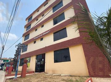 Edificio · 2620m² · Edificio Comercial en Altamira Centro