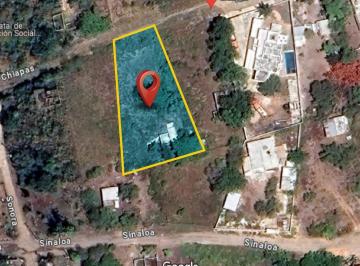 Terreno / Lote · 1200m² · Terreno en Pueblo Viejo