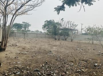 Terreno / Lote , Altamira · Terreno en Emilio Portes Gil