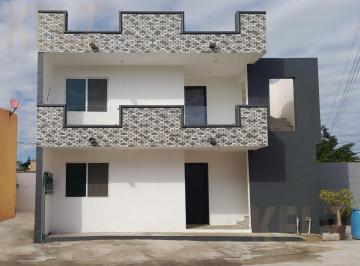 Departamento · 74m² · 3 Recámaras · 1 Estacionamiento · Departamento en Fraccionamiento Joyas de Miramapolis