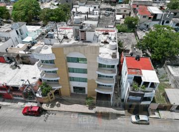 Edificio · 2170m² · Edificio Comercial en Guadalupe Mainero