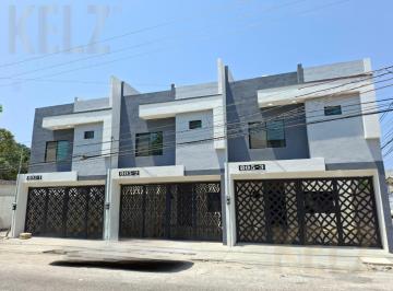 Casa · 168m² · 3 Recámaras · 2 Estacionamientos · Casa en del Pueblo