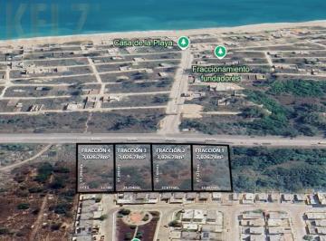 Terreno / Lote · 12107m² · Terreno en Miramar