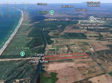 Terreno / Lote · Terreno en Tampico Alto