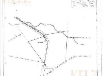 Terreno / Lote · 160000m² · Terreno en Naranjos Amatlán