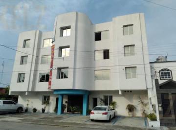 Edificio · 546m² · Edificio Comercial en Vicente Guerrero