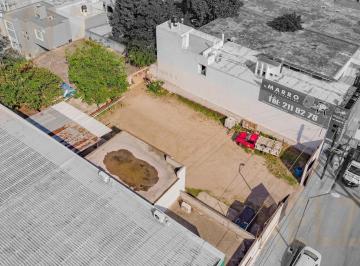 Terreno / Lote · 202m² · Terreno en Enrique Cárdenas Gonzalez
