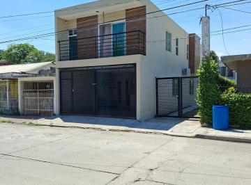 Casa · 179m² · 3 Recámaras · 2 Estacionamientos · Casa en Guadalupe Victoria