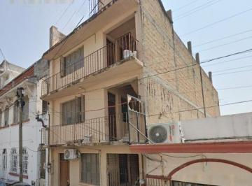 Edificio · 527m² · 4 Recámaras · Edificio Comercial en Tampico Centro