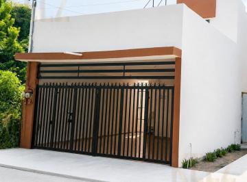 Casa · 74m² · 2 Recámaras · Casa en Azteca