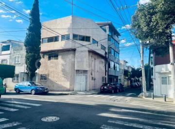 Edificio · 161m² · Renta de Bodega, Oficinas o Microindustria, Col. Nativitas