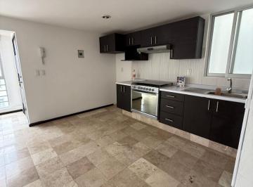 Departamento de 2 habitaciones, Benito Juárez · Departamento en Venta Portales Oriente con Roof Privado