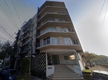 Departamento de 2 habitaciones, Benito Juárez · Departamentos en Venta de Portales Cerca D Mercado y Av Tlalpan