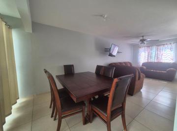 Casa en condominio de 3 habitaciones, León · Casa en Renta Amueblada, Privada Lucero de Albazul, 600 Mtrs de Plaza Altacia, Central Delta 100 Mt