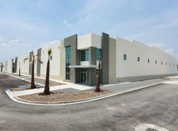 Nave industrial , El Marqués · Nave Industrial de 3,690 m² en Renta El Marqués Querétaro