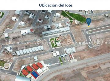 Terreno / Lote , Aquiles Serdán · Terreno en Venta en Laderas del Rejon 230 m²