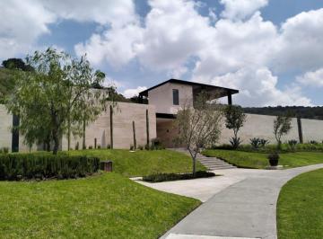 Terreno / Lote , Tlajomulco de Zúñiga · Terreno en El Edén Bosques Santa Anita