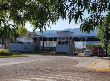 Terreno / Lote · 220m² · Terreno en Venta en Bosques de Santa Anita, Tlajomulco.