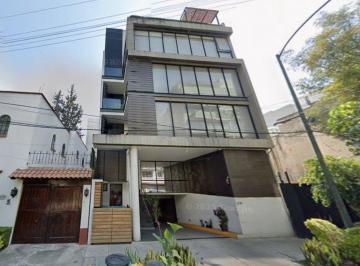 Departamento de 3 habitaciones, Benito Juárez · Departamento en Venta en Colonia del Valle Centro, Benito Juárez.