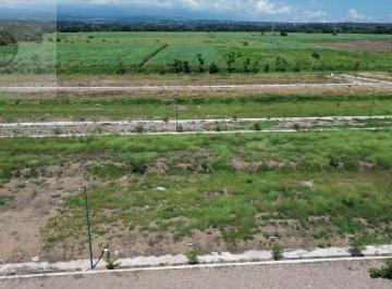 Terreno / Lote · 119m² · Terreno en Venta Fraccionamiento Santa Maria Clara, Cuahutemoc, Colima