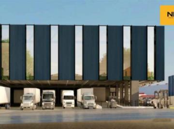 Bodega comercial · 7153m² · Bodega en Renta en Tijuana B. C.