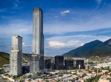 Departamento · 255m² · 2 Recámaras · 2 Estacionamientos · Departamento - del Valle Oriente