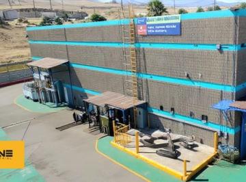 Bodega comercial · 1625m² · Bodega en Renta en Tijuana B. C.