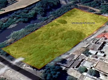 1 · ¡Oportunidad! Terreno 4,000 m² con Bodega en Obra Gris en Cuautlancingo, Puebla