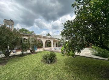 Quinta · 220m² · 3 Recámaras · Quinta en Venta | Santiago | Monterrey, Nl
