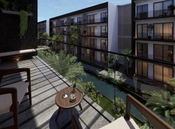 Departamento · 150m² · 4 Recámaras · 2 Estacionamientos · Apartamento en Venta en La Mejor Zona de Cancún