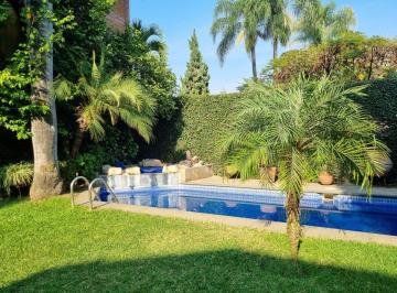 Casa de 3 habitaciones, Cuernavaca · Casa Colonial en Venta, Vista Hermosa Cuernavaca, Mor.