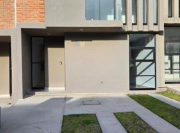 Casa · 114m² · 3 Recámaras · 2 Estacionamientos · Casa en El Venta en El Marqués Querétaro