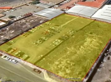 1 · ¡Oportunidad de Inversión! Terreno 3,576 m² a Pie de Carretera en Pachuca