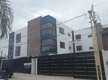 Departamento de 3 habitaciones, San Luis Potosí · Departamento en Venta en Lomas 1a Seccion.