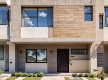 Casa de 3 habitaciones, El Marqués · Casa en Venta Entre El Refugio y Zibatá, 3 Recámaras | 2.5 Baños | 2 Autos