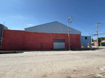 Bodega comercial , San Luis Potosí · Bodega en Renta en Zona de Abastos.