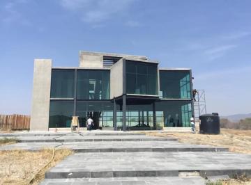 1 · ¡Ubicación Logística Prime! Terreno 8,990 m² en Autopista Mex - Acapulco (Km 112)