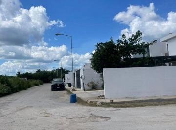 Terreno / Lote , Mérida · Venta de Terreno Residencial en Zona de Bellavista Dzitya