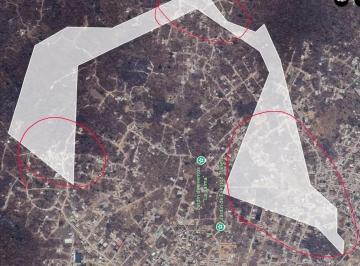 1 · ¡Oportunidad Única Desarrolladores! Macro Lote en Venta de 17.6 Hectáreas en Tepoztlán