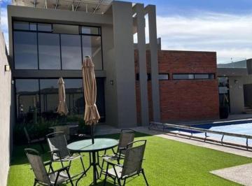 Casa · 108m² · 3 Recámaras · 2 Estacionamientos · Casa en Venta en Zakia El Marqués Querétaro