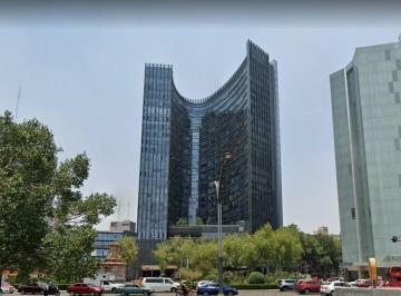 118253bb00b46b0ec772fc3d8e2bf44c0e54ccff349b966161b5dcad979d00f4 · Plaza Residences, Paseo de La Reforma
