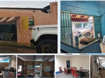 Local comercial · 240m² · 1 Estacionamiento · Local en Venta en Misantla, Veracruz.