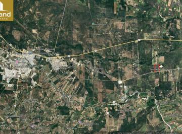 Terreno / Lote · 692860m² · Terreno en Venta Sobre Carretera Monterrey–reynosa – Cadereyta, N. L.