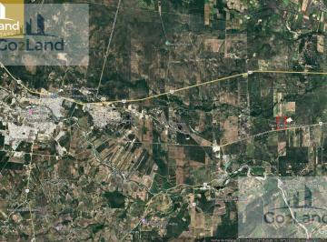 Terreno / Lote · 692860m² · Terreno en Venta Sobre Carretera Monterrey–reynosa – Cadereyta, N. L.