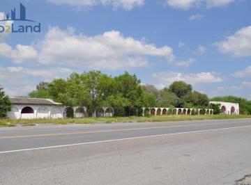 Terreno / Lote · 692860m² · Terreno en Venta Sobre Carretera Monterrey–reynosa – Cadereyta, N. L.